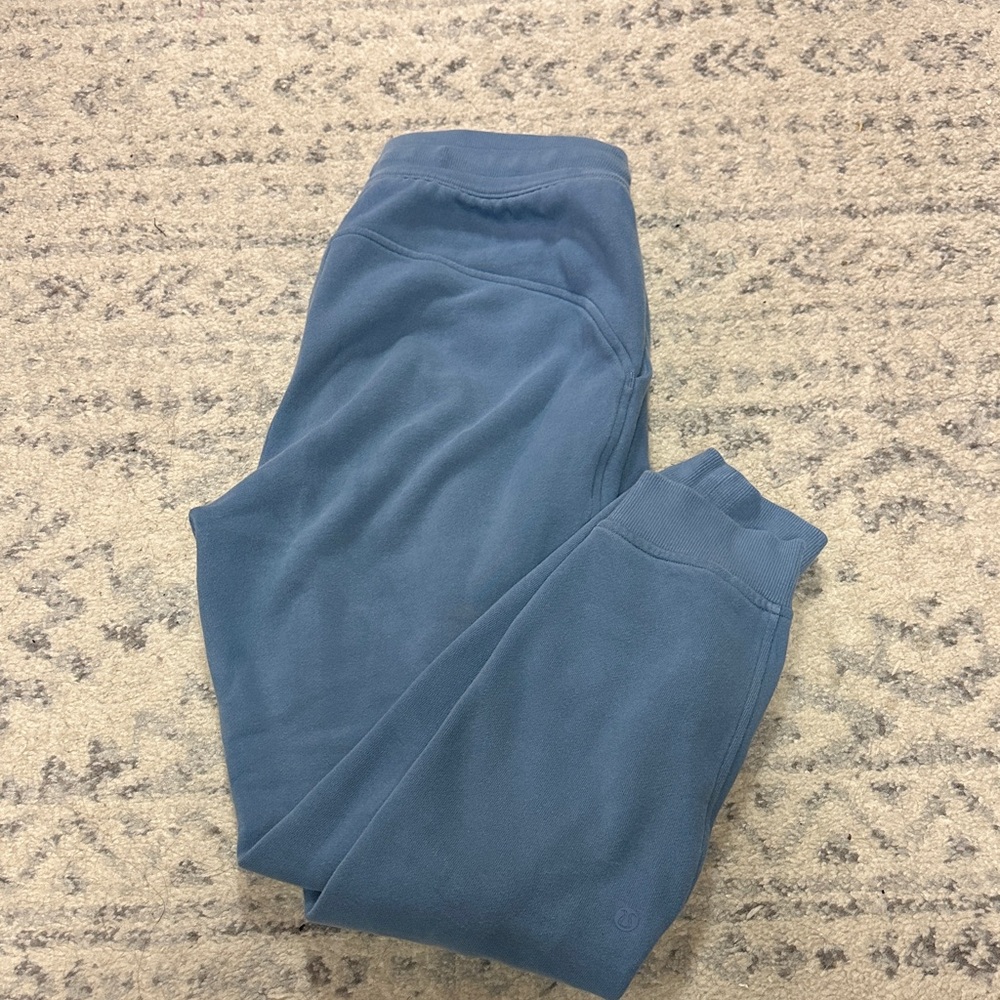 Lululemon scuba joggers